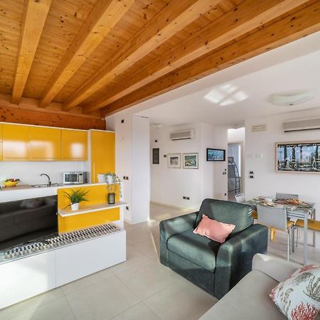 Residenza Ore Felici Lignano Sabbiadoro Luaran gambar