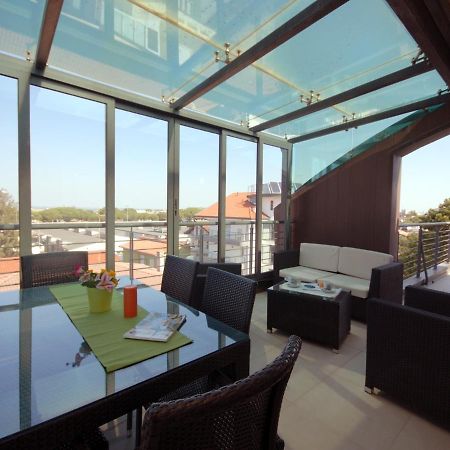 Residenza Ore Felici Lignano Sabbiadoro Luaran gambar