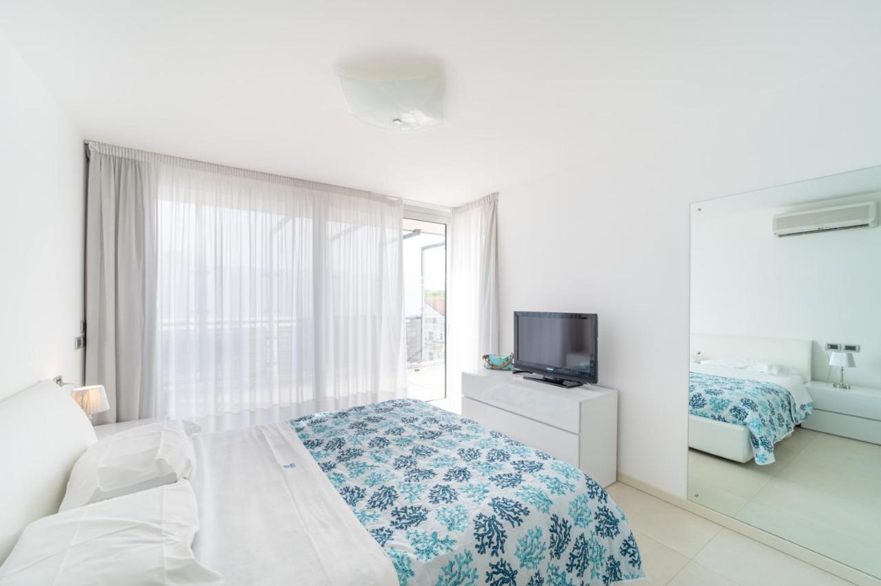 Residenza Ore Felici Lignano Sabbiadoro Luaran gambar