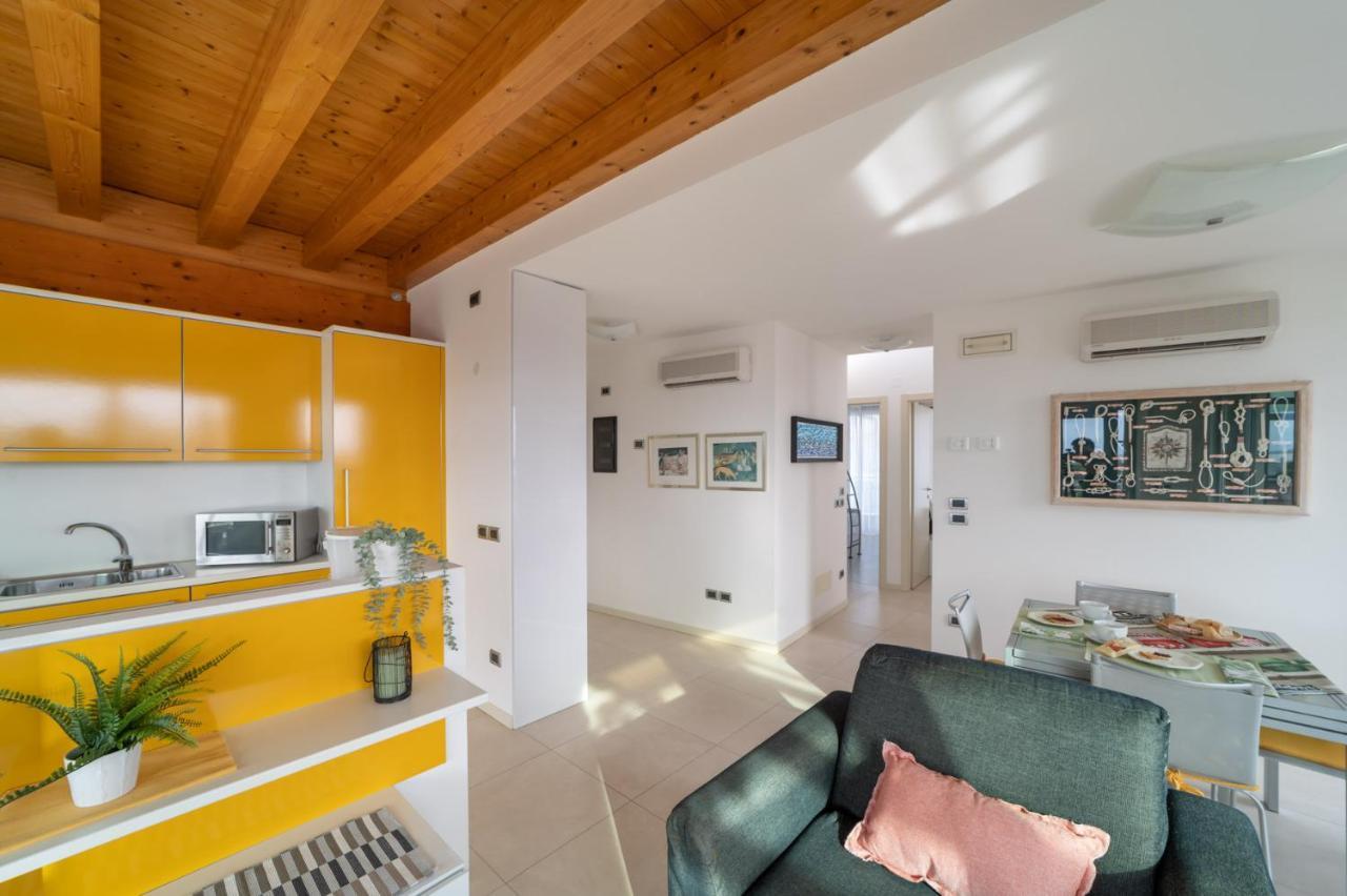 Residenza Ore Felici Lignano Sabbiadoro Luaran gambar