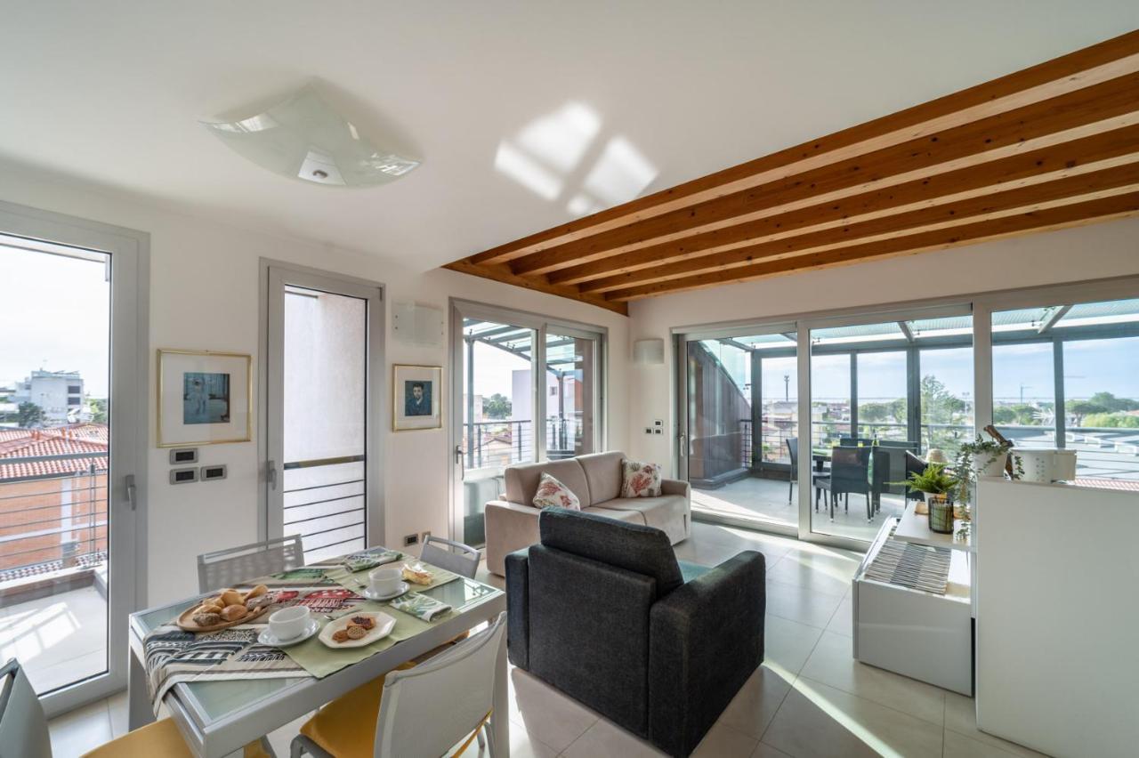 Residenza Ore Felici Lignano Sabbiadoro Luaran gambar