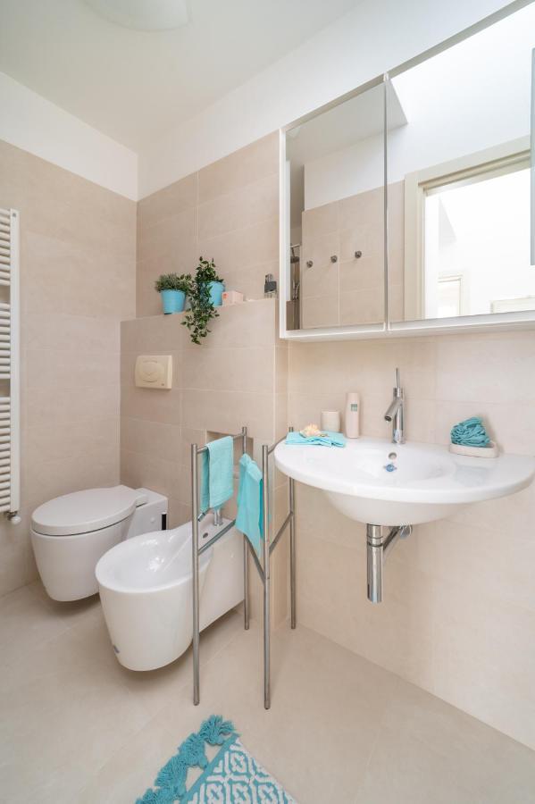 Residenza Ore Felici Lignano Sabbiadoro Luaran gambar