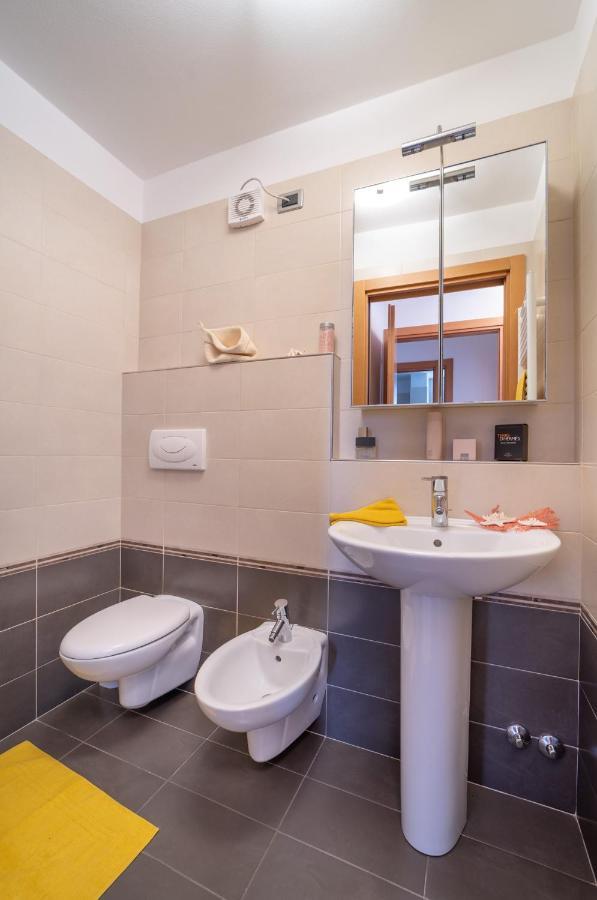 Residenza Ore Felici Lignano Sabbiadoro Luaran gambar