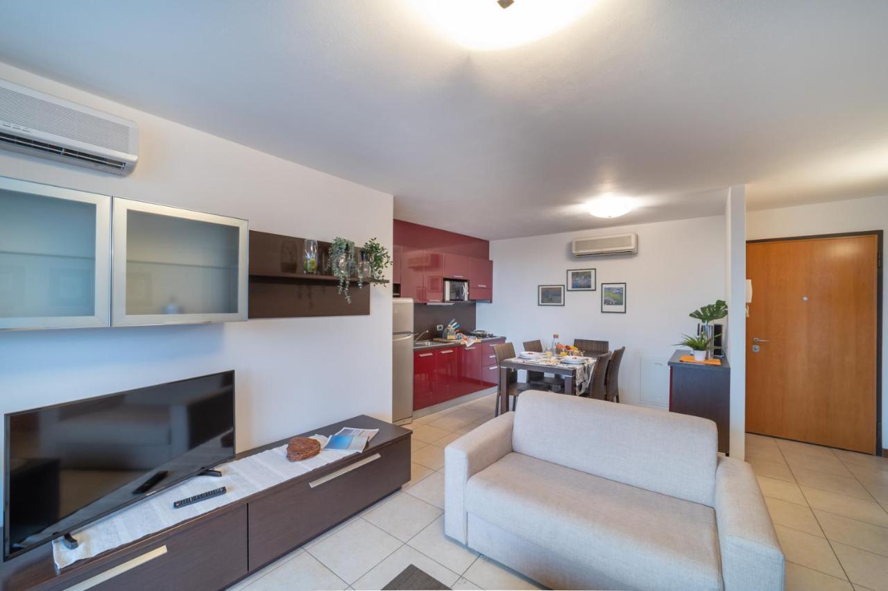 Residenza Ore Felici Lignano Sabbiadoro Luaran gambar