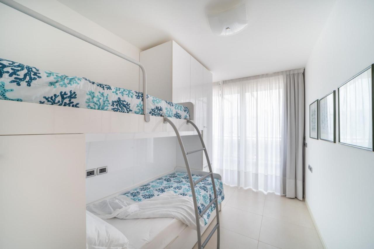 Residenza Ore Felici Lignano Sabbiadoro Luaran gambar
