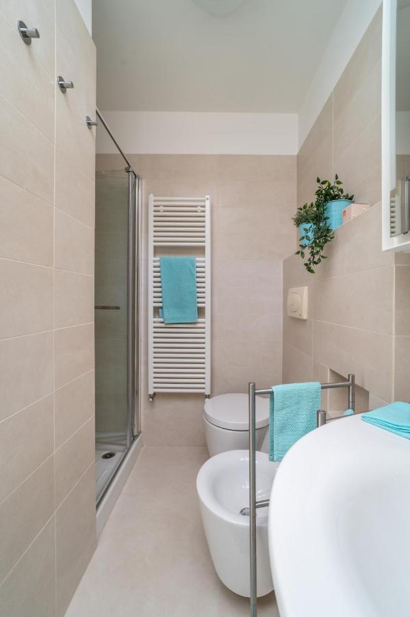 Residenza Ore Felici Lignano Sabbiadoro Luaran gambar