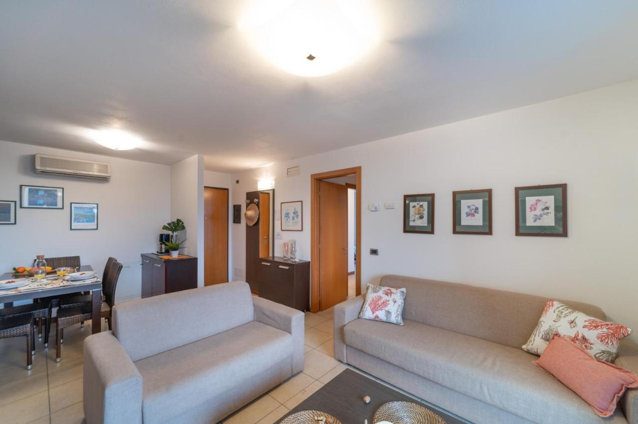 Residenza Ore Felici Lignano Sabbiadoro Luaran gambar