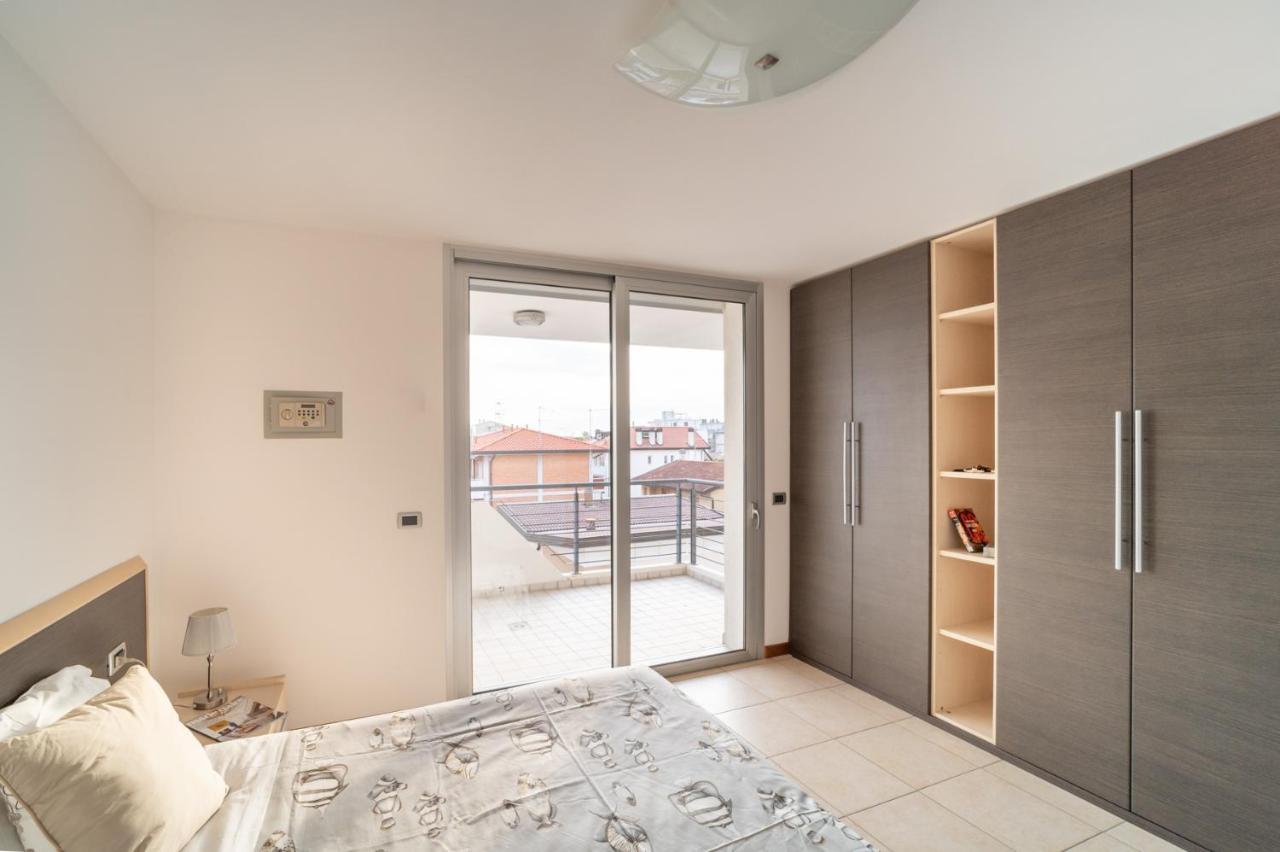 Residenza Ore Felici Lignano Sabbiadoro Luaran gambar