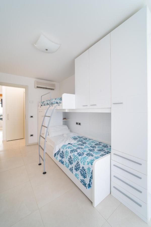 Residenza Ore Felici Lignano Sabbiadoro Luaran gambar