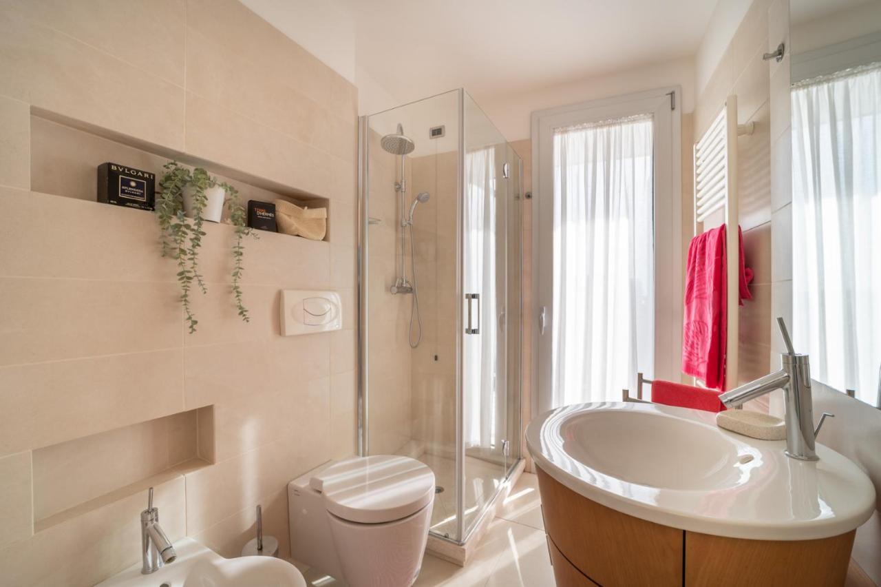Residenza Ore Felici Lignano Sabbiadoro Luaran gambar