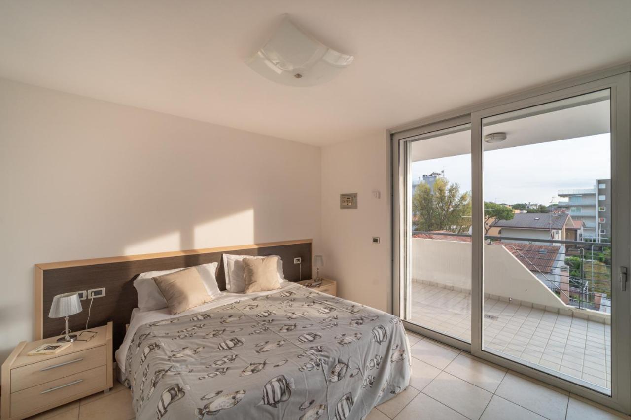 Residenza Ore Felici Lignano Sabbiadoro Luaran gambar