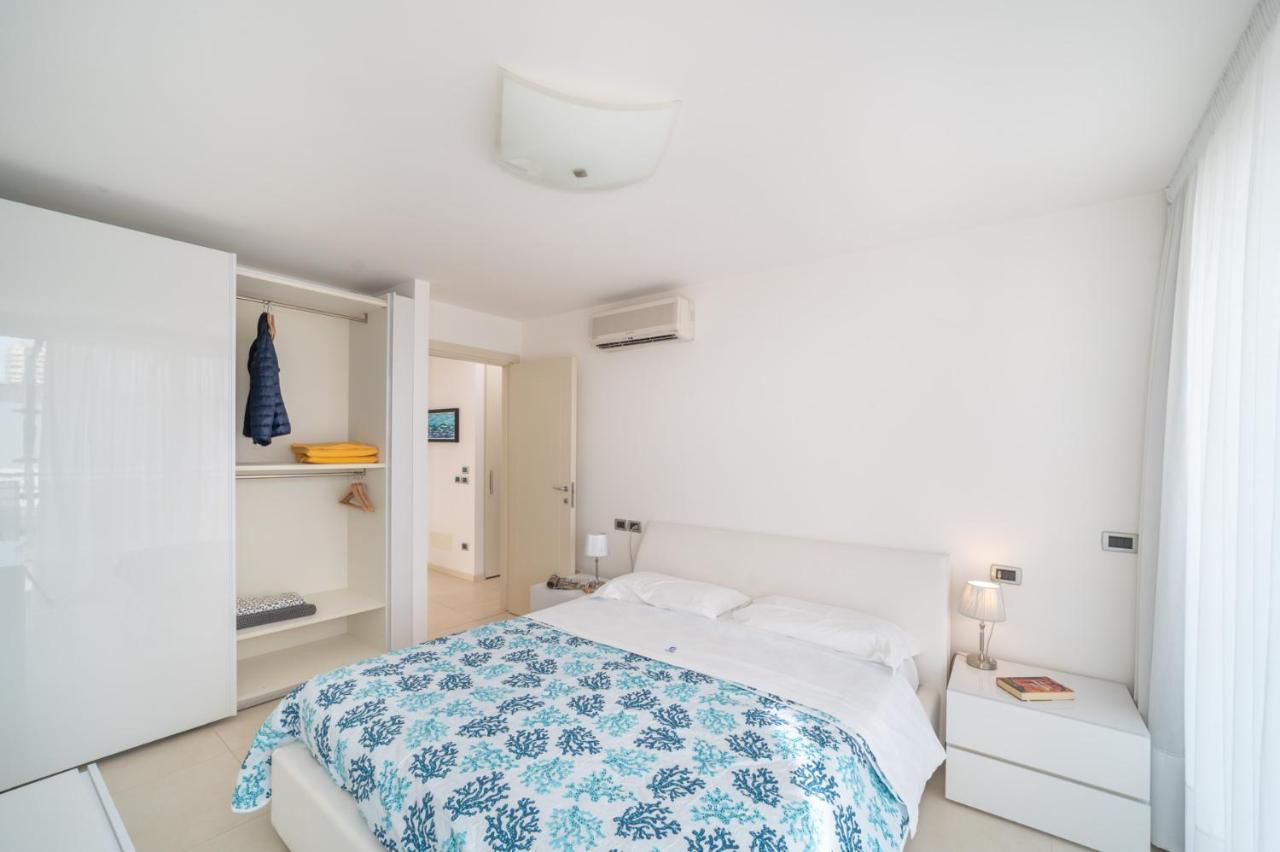 Residenza Ore Felici Lignano Sabbiadoro Luaran gambar