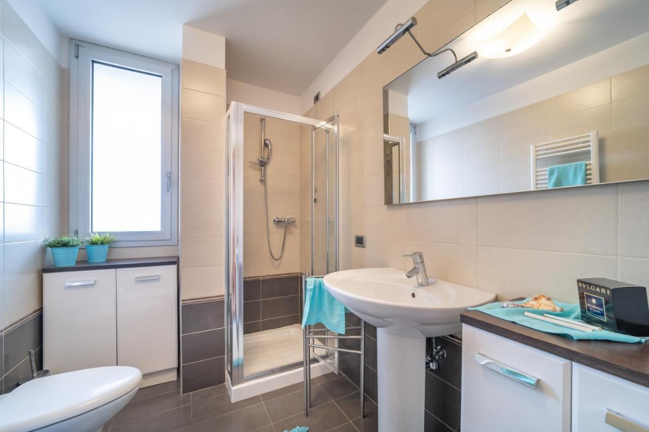 Residenza Ore Felici Lignano Sabbiadoro Luaran gambar