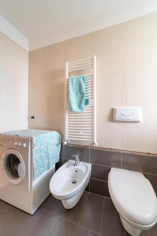 Residenza Ore Felici Lignano Sabbiadoro Luaran gambar