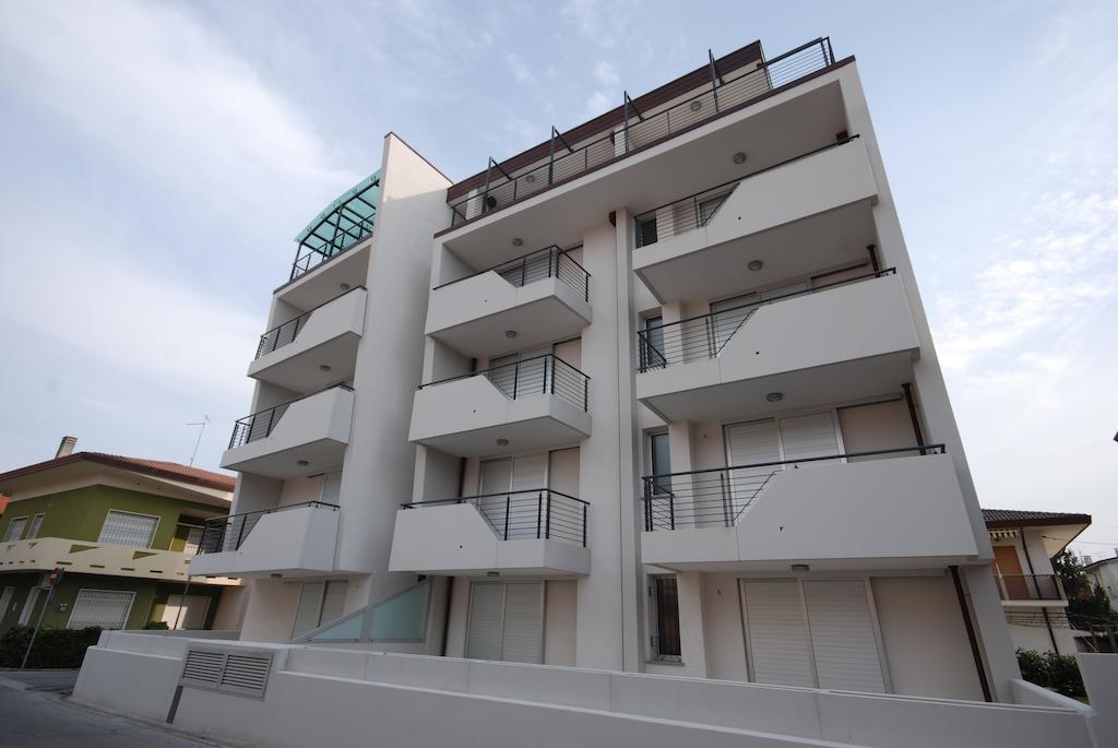 Residenza Ore Felici Lignano Sabbiadoro Luaran gambar