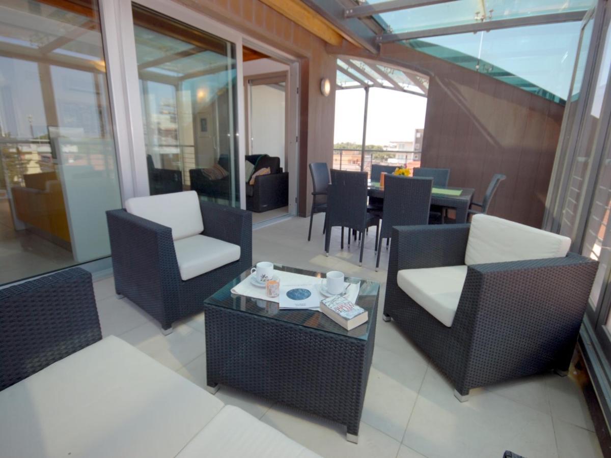 Residenza Ore Felici Lignano Sabbiadoro Luaran gambar