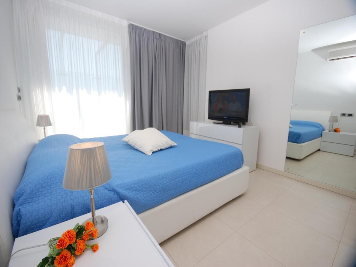 Residenza Ore Felici Lignano Sabbiadoro Luaran gambar