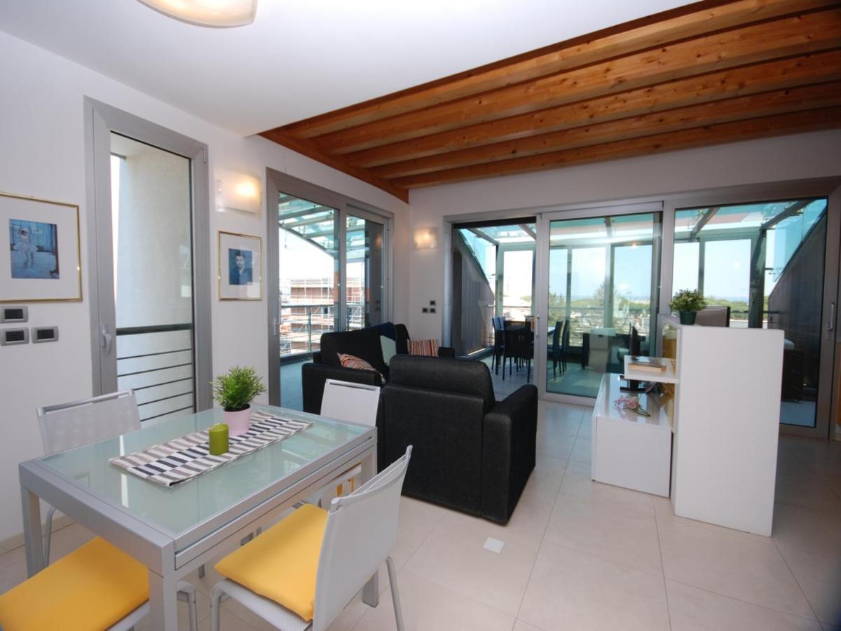 Residenza Ore Felici Lignano Sabbiadoro Luaran gambar