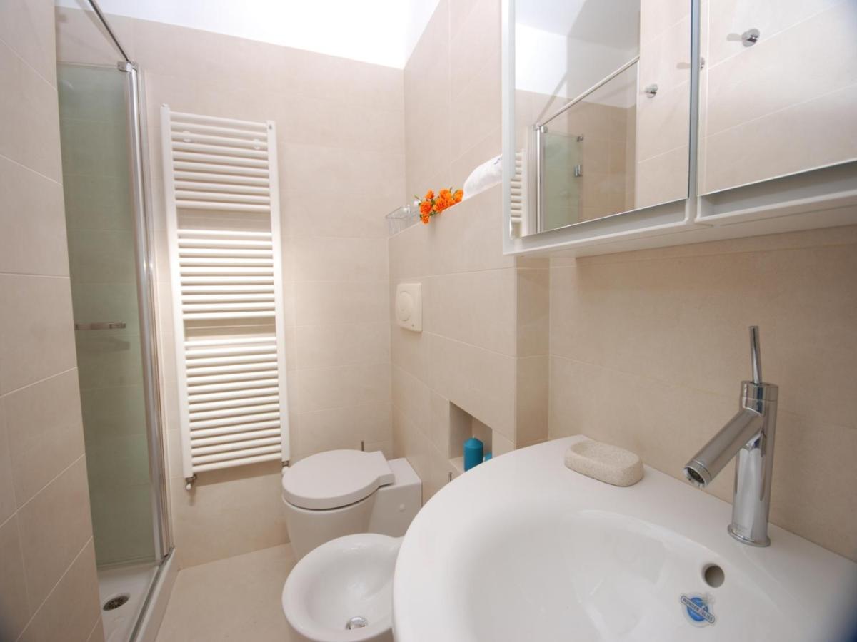 Residenza Ore Felici Lignano Sabbiadoro Luaran gambar