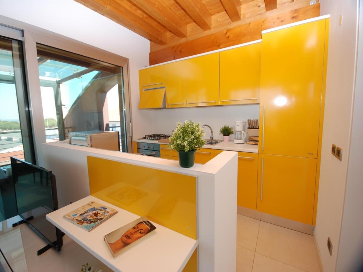 Residenza Ore Felici Lignano Sabbiadoro Luaran gambar
