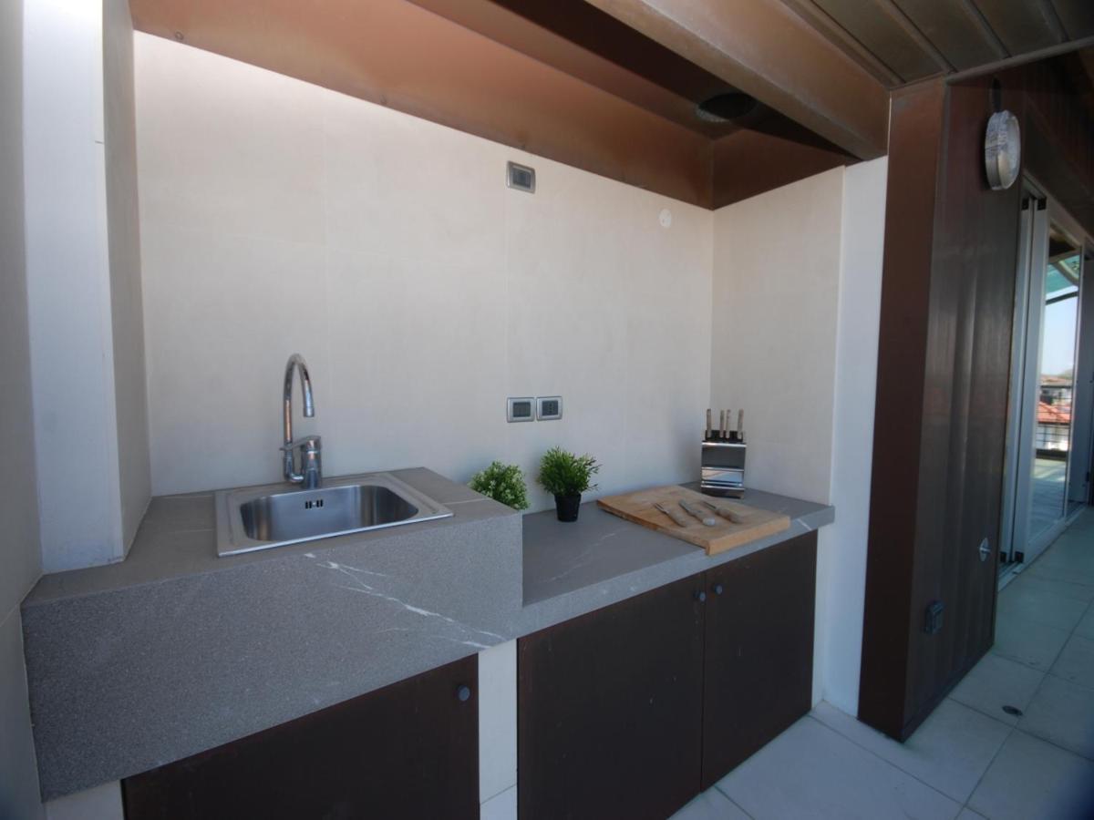 Residenza Ore Felici Lignano Sabbiadoro Luaran gambar