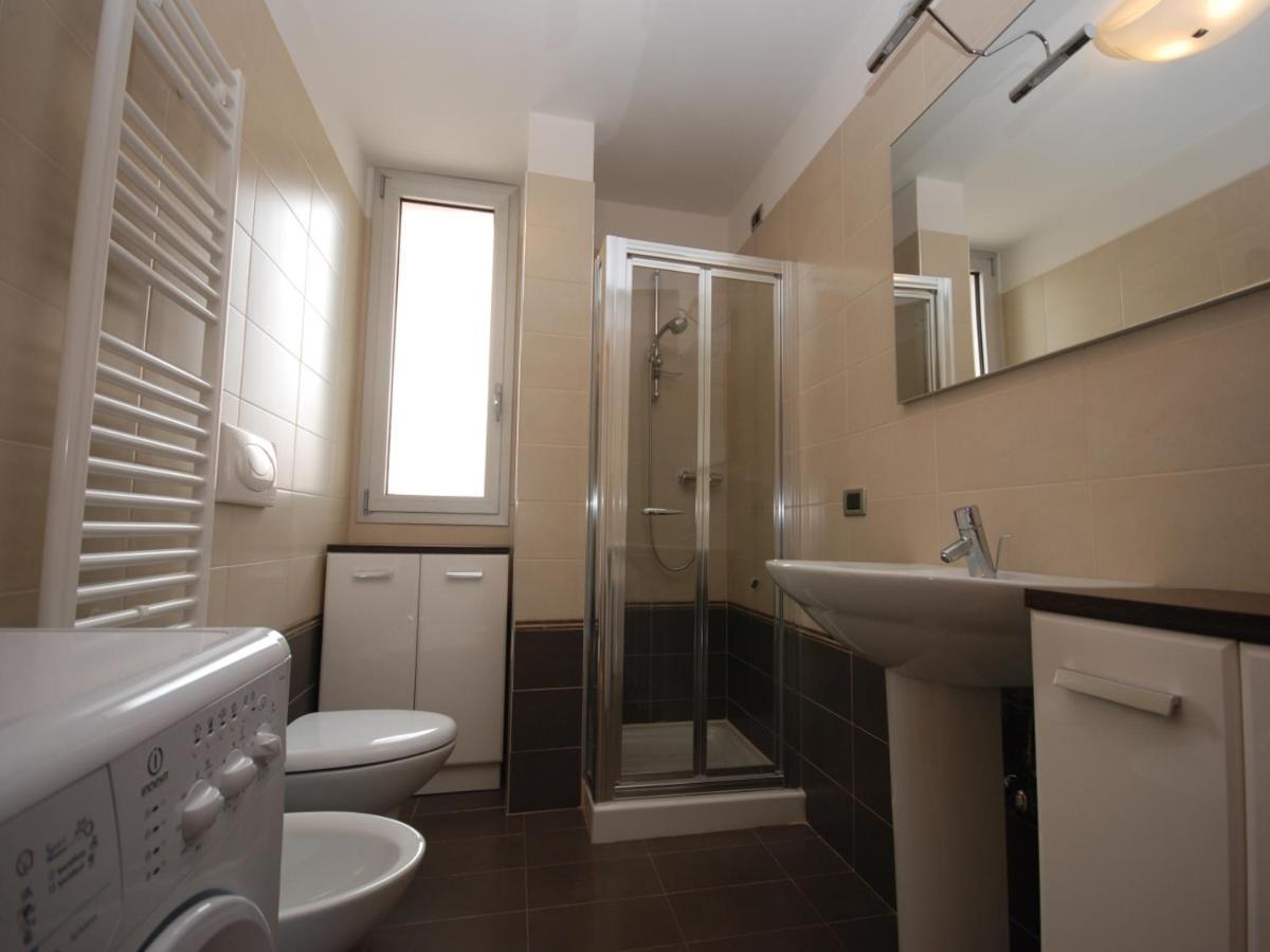 Residenza Ore Felici Lignano Sabbiadoro Luaran gambar