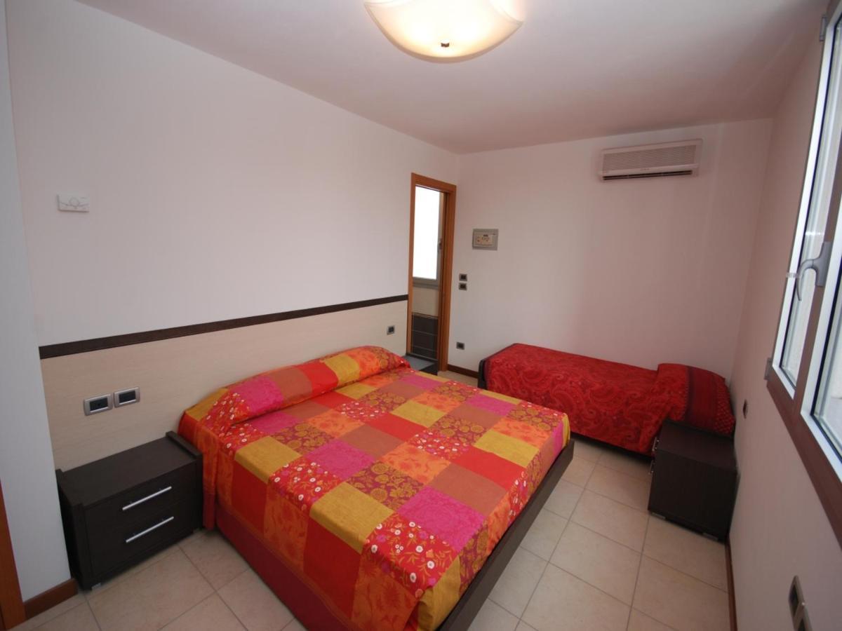 Residenza Ore Felici Lignano Sabbiadoro Luaran gambar