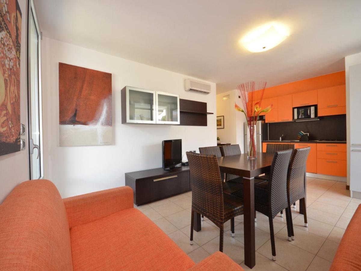 Residenza Ore Felici Lignano Sabbiadoro Luaran gambar