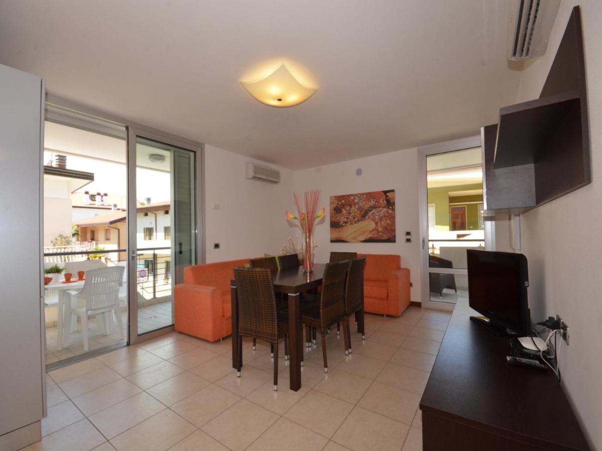Residenza Ore Felici Lignano Sabbiadoro Luaran gambar