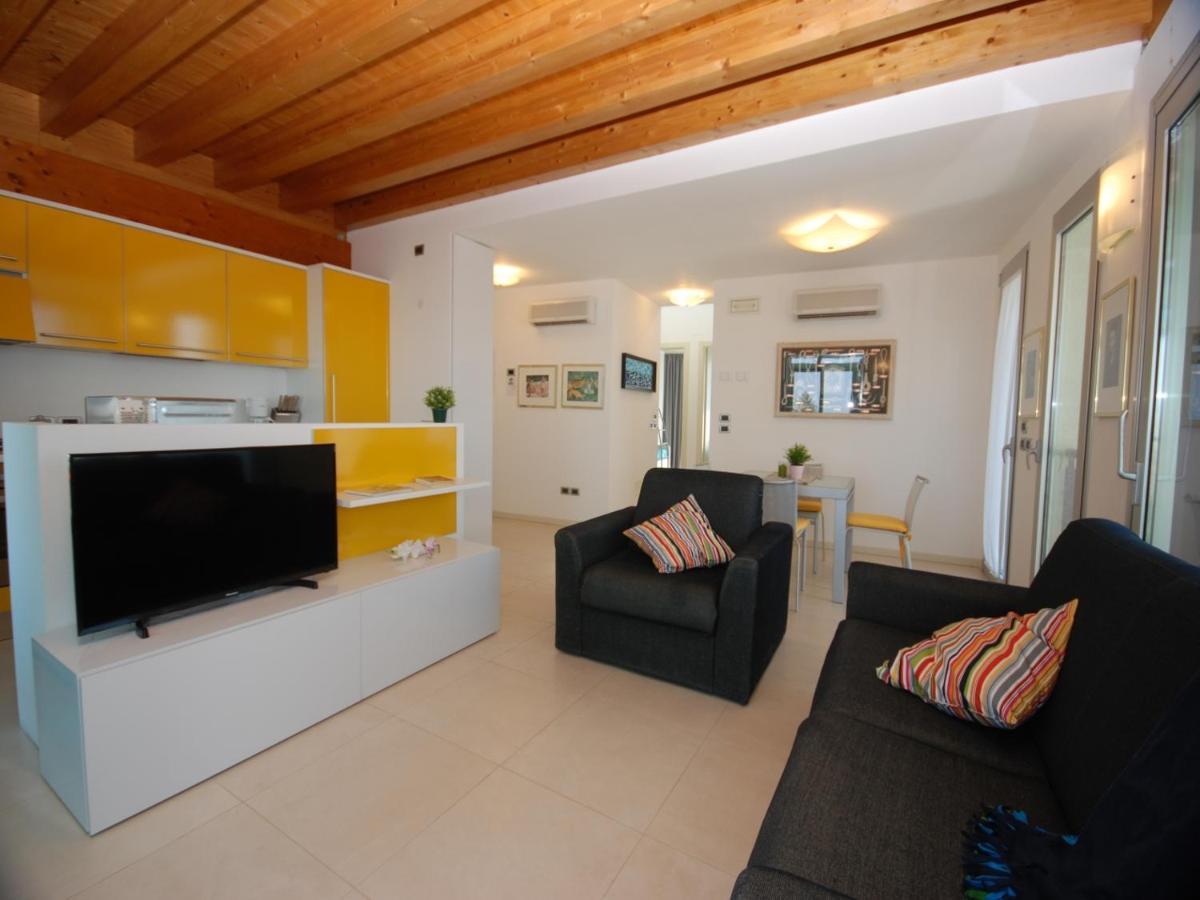 Residenza Ore Felici Lignano Sabbiadoro Luaran gambar
