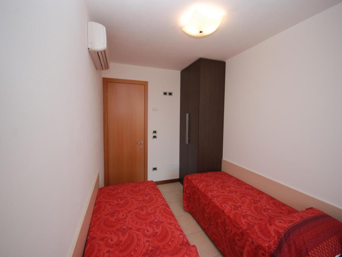 Residenza Ore Felici Lignano Sabbiadoro Luaran gambar
