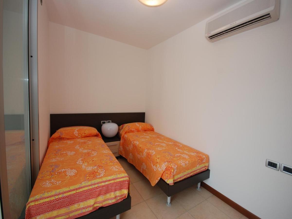 Residenza Ore Felici Lignano Sabbiadoro Luaran gambar
