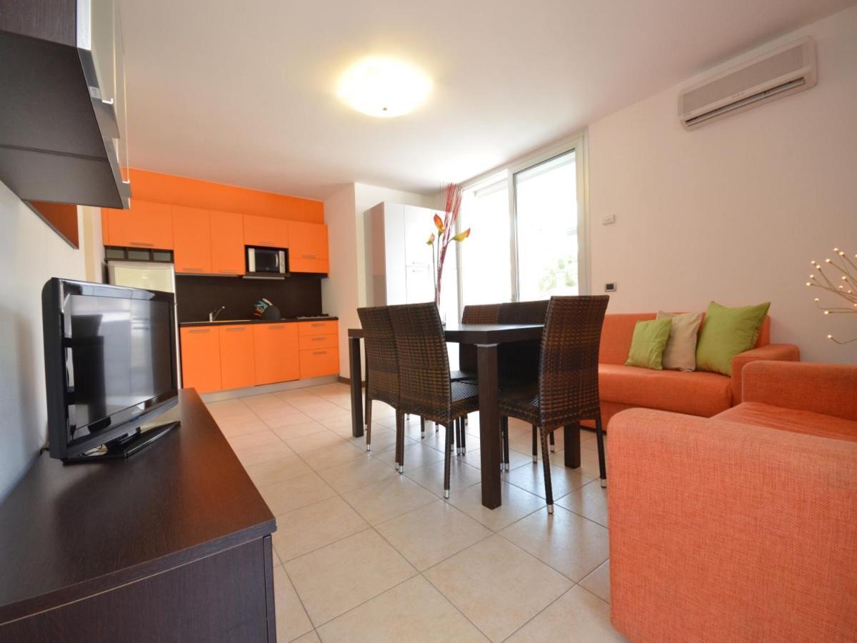 Residenza Ore Felici Lignano Sabbiadoro Luaran gambar