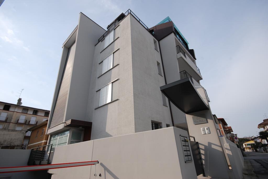 Residenza Ore Felici Lignano Sabbiadoro Luaran gambar