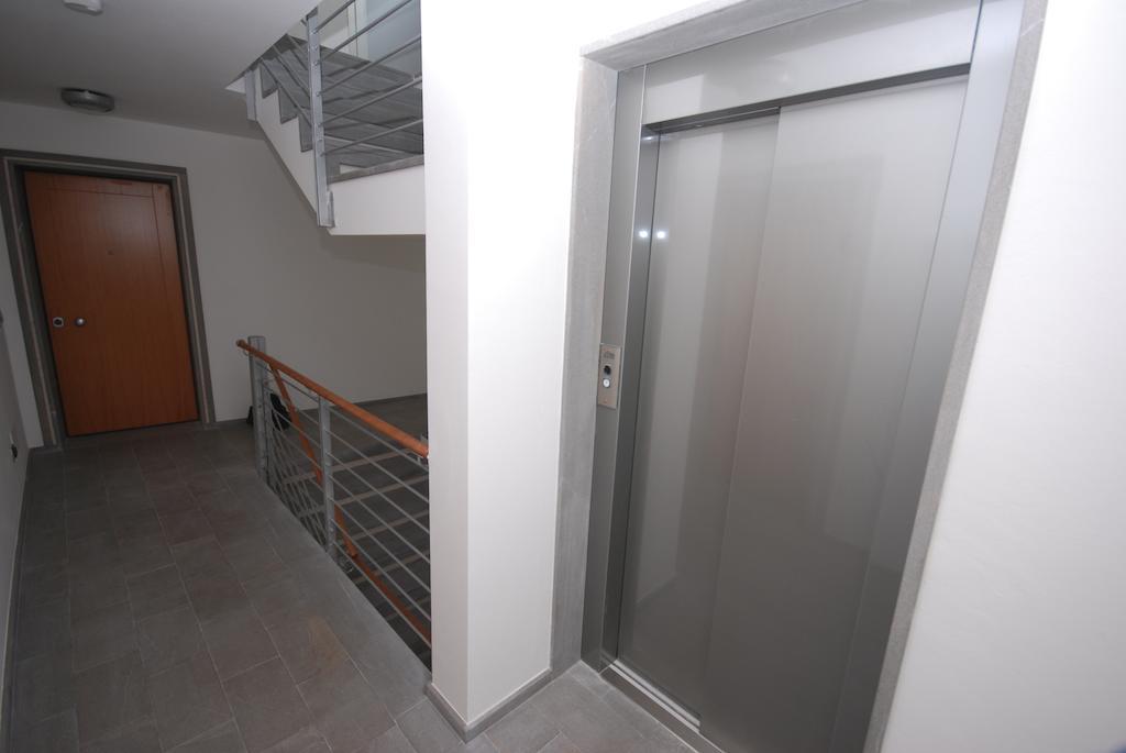 Residenza Ore Felici Lignano Sabbiadoro Luaran gambar