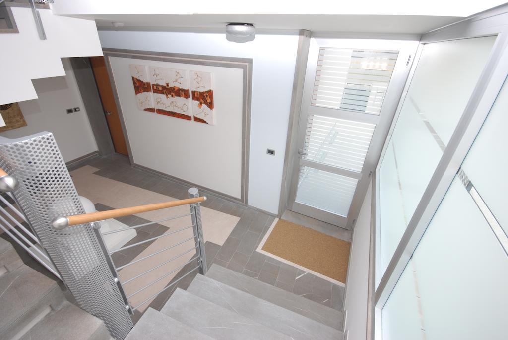 Residenza Ore Felici Lignano Sabbiadoro Luaran gambar