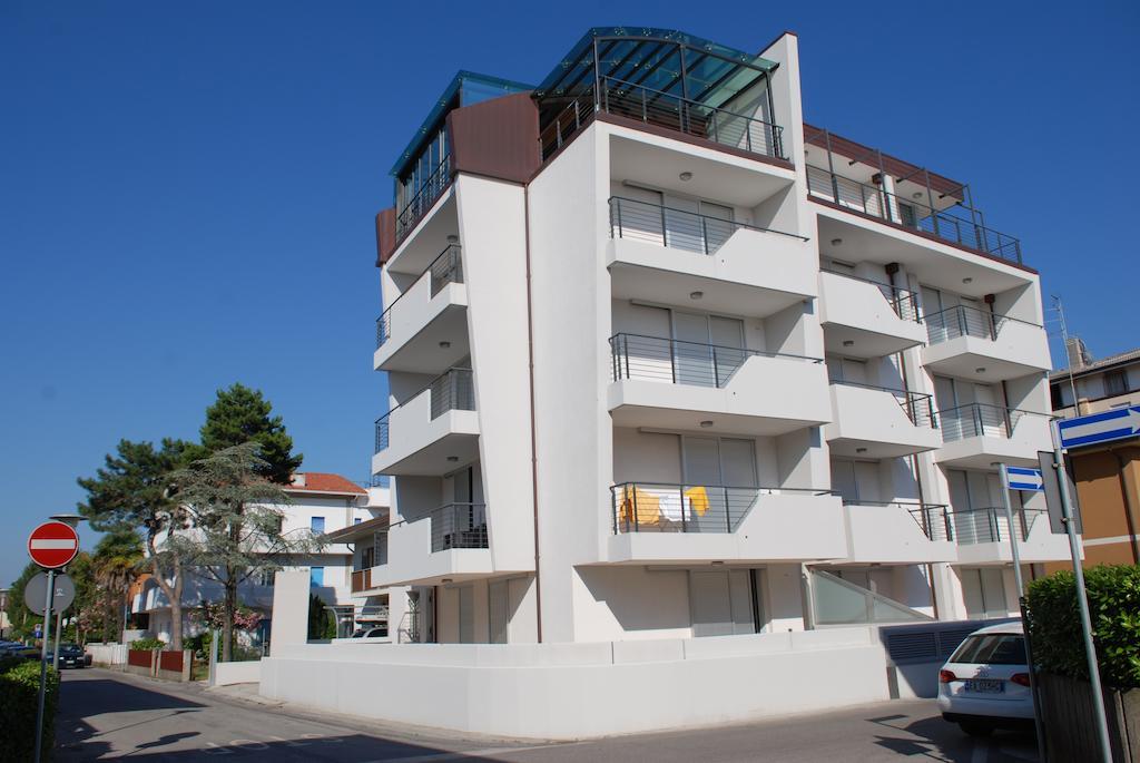 Residenza Ore Felici Lignano Sabbiadoro Luaran gambar